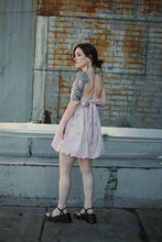 Load image into Gallery viewer, Femme Fatal Dress
