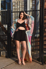 Load image into Gallery viewer, Wanderlust Kimono
