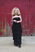 Load image into Gallery viewer, Krampus Kiss Dress
