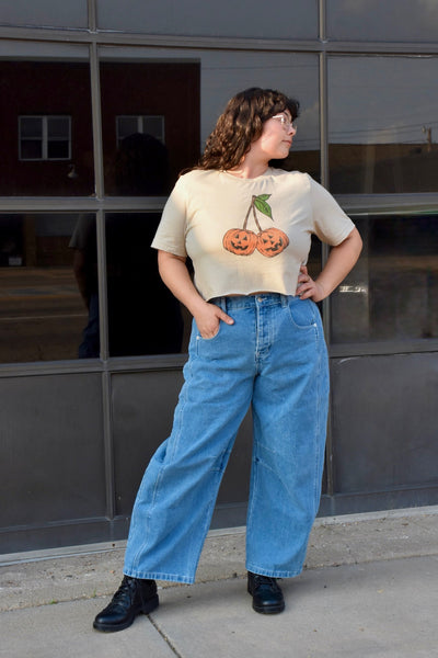 Pocket Full of Dreams Jeans