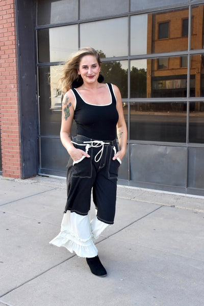 Beachline Babe Pants