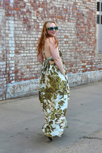 Load image into Gallery viewer, Amalfi Affair Dress
