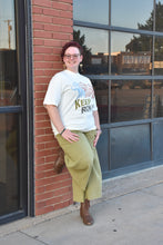 Load image into Gallery viewer, Keep Rollin Tee *S-XL*

