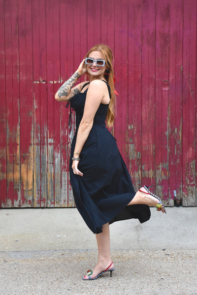 Luvr Grl Dress