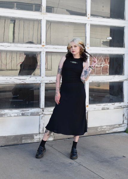 Flow State Skirt