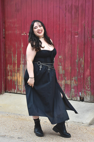 Luvr Grl Dress