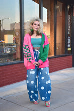 Load image into Gallery viewer, Good Vibrations Cardigan
