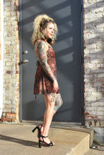 Load image into Gallery viewer, Pretty Lil Problem Dress
