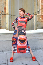 Load image into Gallery viewer, Smooch Operator Dress *2-18*

