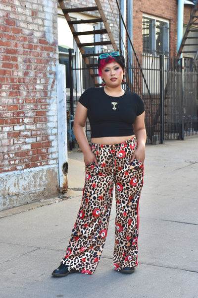High Roller Pants *S-XL*