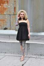 Load image into Gallery viewer, Bubble Trouble Dress
