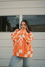 Load image into Gallery viewer, Tangerine Dreams Cardigan *2-20* *RESTOCKED*
