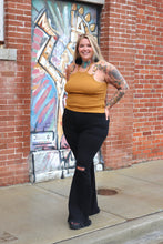 Load image into Gallery viewer, Outlaw Vixen Top
