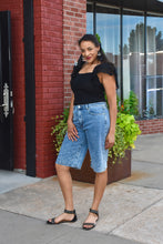 Load image into Gallery viewer, Diamond in the Rough Shorts
