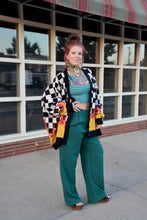 Load image into Gallery viewer, Playing with Fire Cardigan *2-20*
