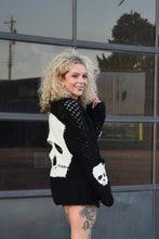 Load image into Gallery viewer, Death Becomes Her Cardigan
