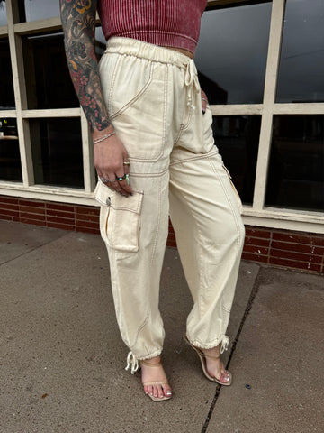 Neutral Knockout Cargos