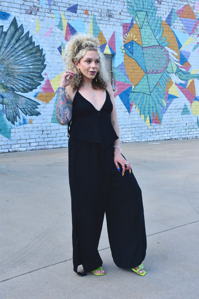 Sin City Pants