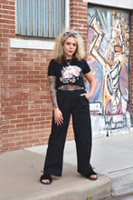 Load image into Gallery viewer, Side Quest Pants- Black
