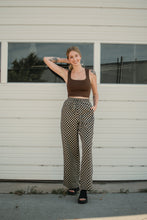 Load image into Gallery viewer, Check You Later Pants *S-XL*
