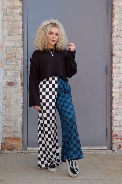 Split Second Slay Pants *S-XL*