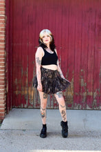Load image into Gallery viewer, Punk Goes Prairie Skort
