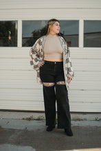 Load image into Gallery viewer, Starry Thighs Jeans
