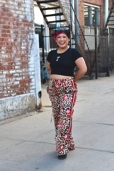 High Roller Pants *S-XL*