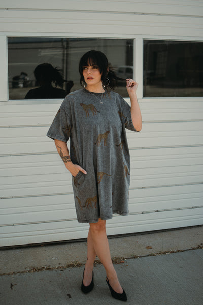 Savannah Dress *S-XXXL*