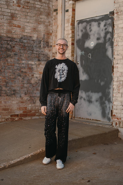 Rockstar Runway Pants