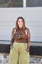 Load image into Gallery viewer, Autumn Muse Top Set
