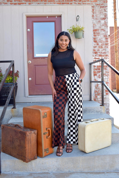 Salty & Sweet Pants *S-XL*
