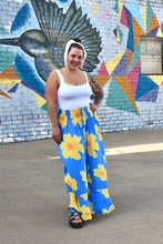Load image into Gallery viewer, Hibiscus Haze Skirt
