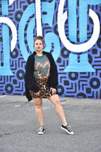 Load image into Gallery viewer, Cat Woman Skirt
