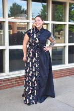 Load image into Gallery viewer, Wild Cherry Dress
