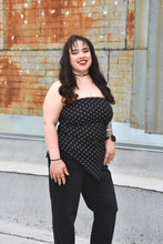 Load image into Gallery viewer, Dot Dot Baby Top
