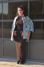Load image into Gallery viewer, Vampire’s Muse Dress
