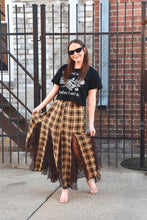 Load image into Gallery viewer, Golden Hour Skirt
