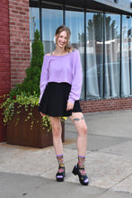 Load image into Gallery viewer, Lilac Dream Pullover
