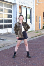 Load image into Gallery viewer, Camo 4 Cutie Jacket
