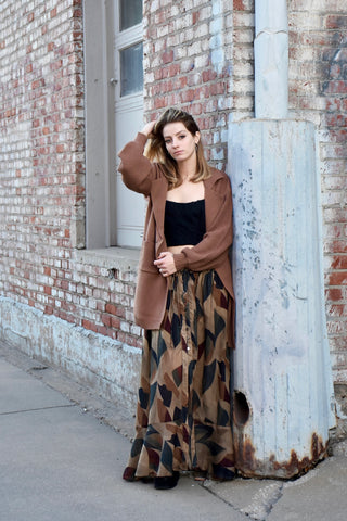 Desk to Downtown Blardigan