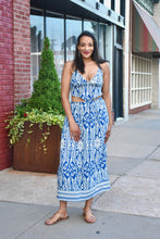 Load image into Gallery viewer, Blue Summer Set
