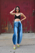 Load image into Gallery viewer, Parallel Universe Jeans
