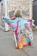Load image into Gallery viewer, Wanderlust Kimono
