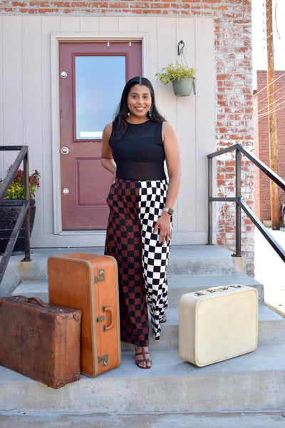 Salty & Sweet Pants *S-XL*