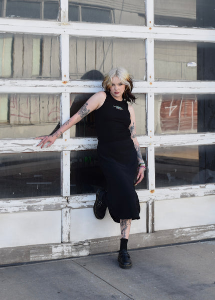 Flow State Skirt