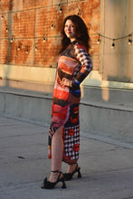 Load image into Gallery viewer, Smooch Operator Dress *2-18*
