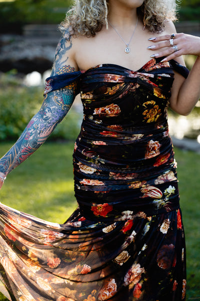 Kiss Me Dress