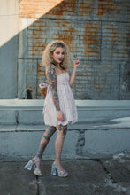 Load image into Gallery viewer, Femme Fatal Dress

