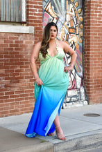 Load image into Gallery viewer, Ocean Eyes Dress
